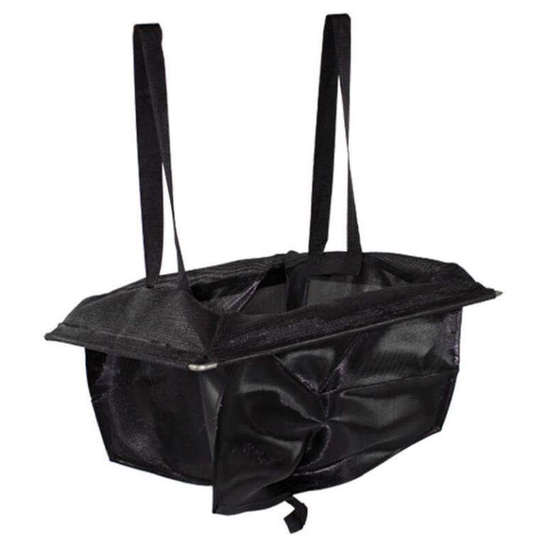 Erosion Blue Curb Inlet Deflector