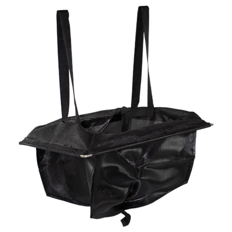 Erosion Blue Curb Inlet Deflector