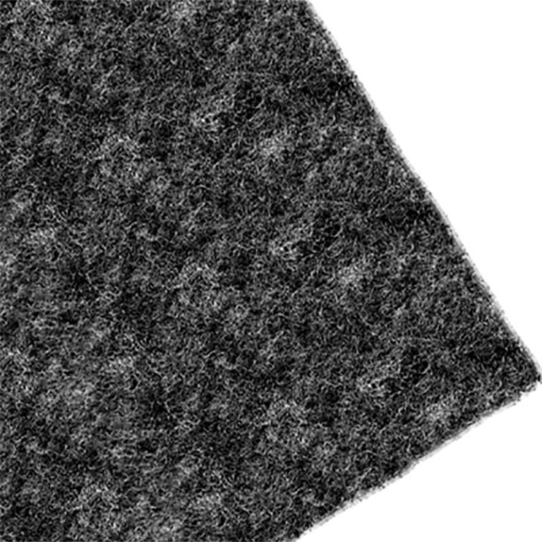 Non-Woven Geotextiles