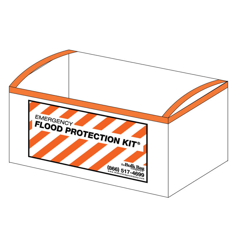 Flood Protection Kit - Acme Bag